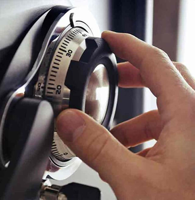 赣州开锁 赣州开锁公司开修保险柜