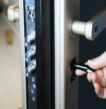 赣州开锁 赣州开锁公司开修指纹锁