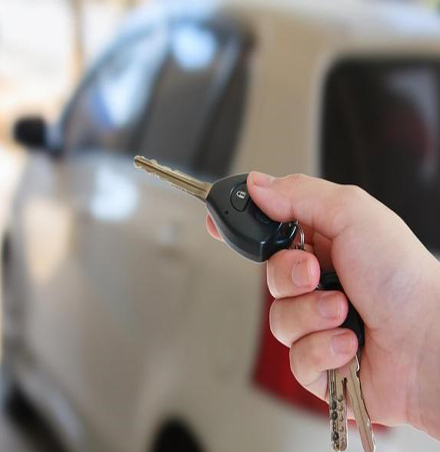 赣州开锁公司 赣州汽车开锁 配汽车钥匙